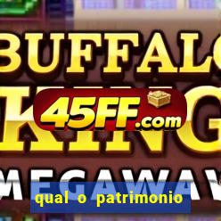 qual o patrimonio de nelson wilians